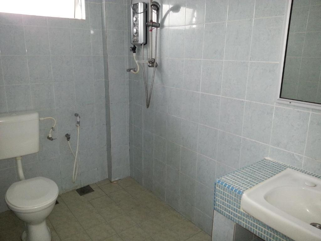 Hotel Lotte Ipoh Ruang foto