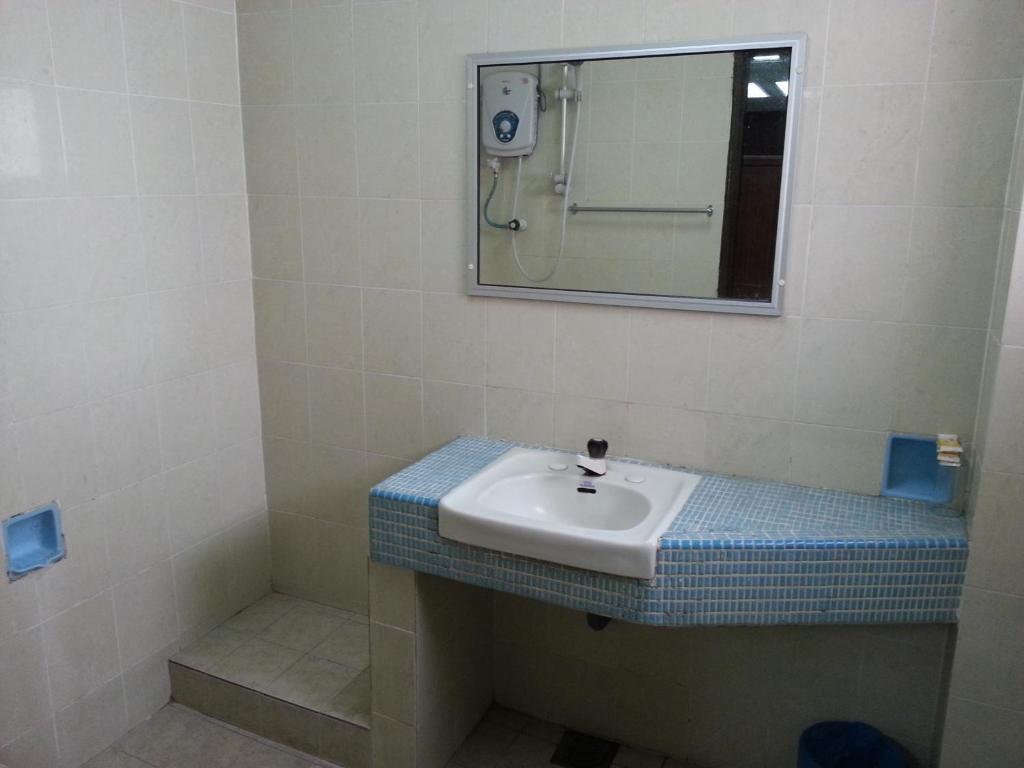 Hotel Lotte Ipoh Ruang foto