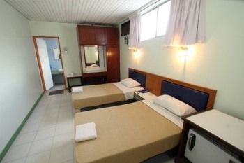 Hotel Lotte Ipoh Bagian luar foto