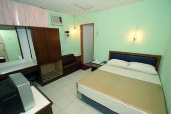 Hotel Lotte Ipoh Bagian luar foto