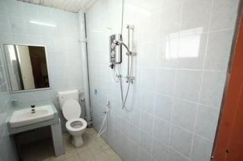 Hotel Lotte Ipoh Bagian luar foto
